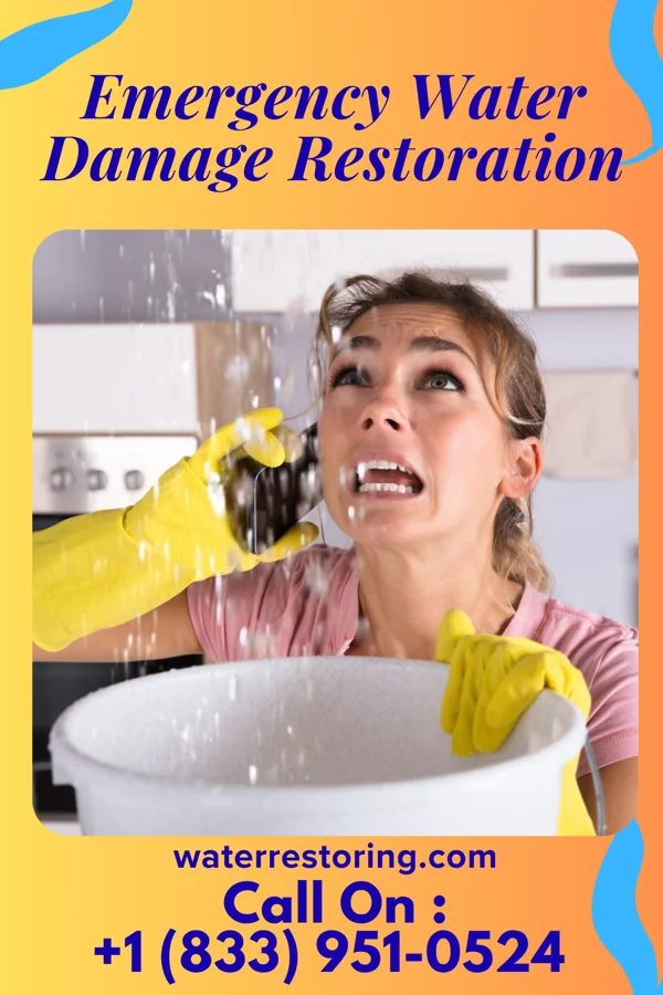 Emergency Water Damage Restoration in Celoron, NY